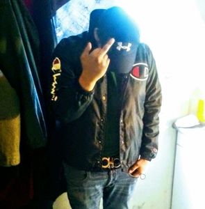 Meet your Posher, Tyrone